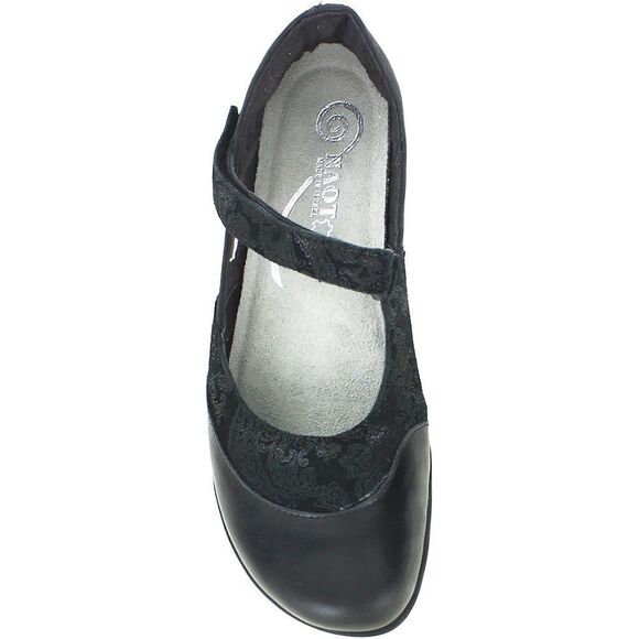 NAOT Luga Black Mary Jane’s size 42 or 11 - Picture 2 of 10